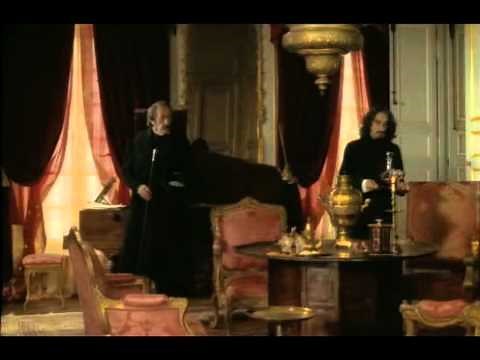 1998 Le comte de Monte Cristo, part 4 Depardieu dx50 FRA