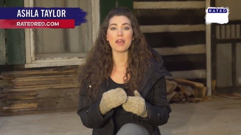 The Perfect DIY Can Heater for Camping Out on Cold Nights