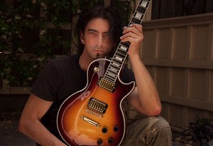 From Heavy Metal to Heavy Hospitality