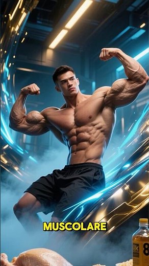 I migliori alimenti per avere più energia durante l’allenamento. #alimentiesport #nutrizione #sport