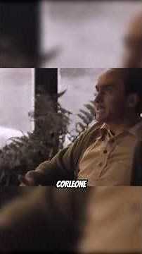 why fredo corleone's tragedy is tragic