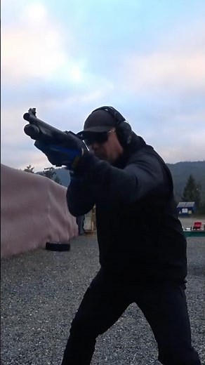 Benelli Supernova Tactical LE