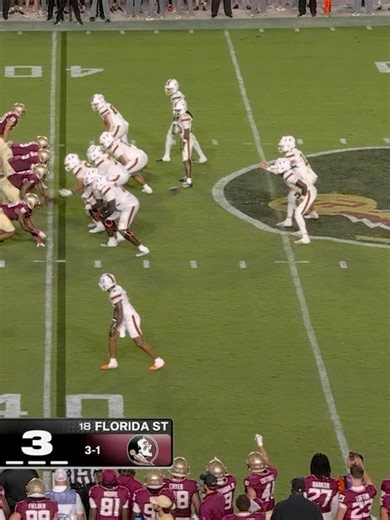 Miami Hurricanes on Reels