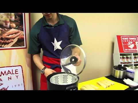 Texas Tamale Company - Demo Instructional Video