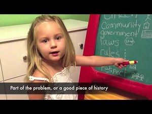 Citizen - Citizenship and Community Rap Video Preview