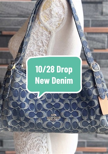 Thoughts down below #coach #coachbags #bagtok #coachupdates #coachnews | brown crystal plaza