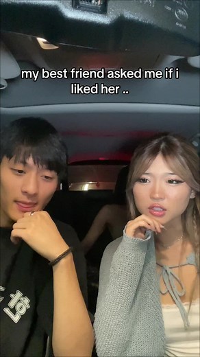 Confessions between Best Friends | Heartfelt Conversation Revealed