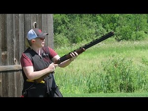 Beretta International Skeet Shoot @ Montreal Skeet