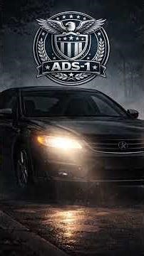 Leaked Government Program: : Alcohol Detection Scam: Zero Fatalities - Banned - Not Profitable