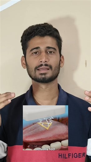 how blind people can see 🙈