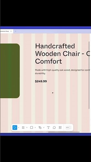 advanced website design in figma