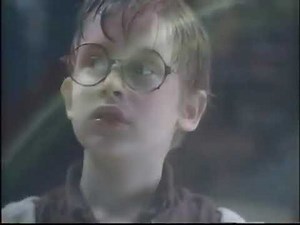 Opening to Once Upon a Forest 1993 VHS