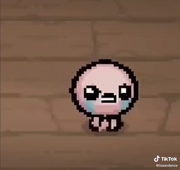 Isaac Dance: An Exciting Game Experience!