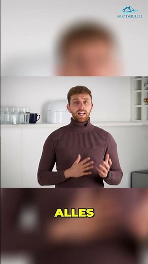 Osmose Wasserfilter - Wichtig zu wissen!
