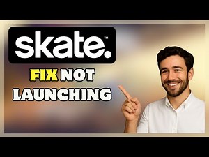 How to FIX Skate. Not Launching / Won’t Launch on PC (2025 Guide)