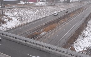Crash on I-41 South in Appleton cleared, all lanes now open