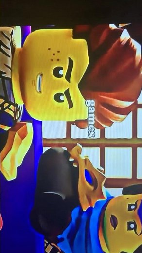 Jay remembers video games #shorts#ninjago#lego