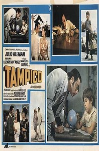 Tampico - Movie