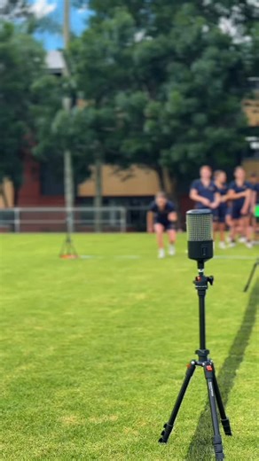 Testing phase in progress ✅ Our Touch Football and Netball athletes have kicked off preparations for their 2026 campaigns! Working closely with our Co-ordinator of High Performance Coaching, Casey Reynoldson, the girls are putting in the work to elevate their athletic performance ahead of next season. Discover more about the Fairholme High Performance Sport Program and our 2027 John Sessarago Sporting Scholarships here 👉 fairholme.qld.edu.au/high-performance-sport-program #shecanandshewill #fai