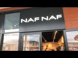 Naf Naf - Le Grand Mail à Saint-Paul-lès-Dax