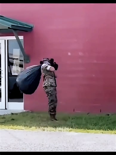 Funny Moments in Various Armies Around the World