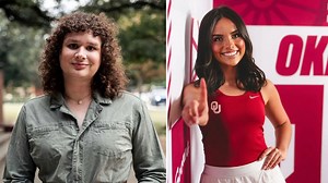 Samantha Fulnecky University of Oklahoma Essay Controversy | Know Your Meme