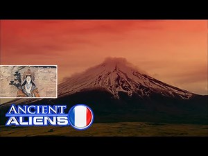 Alien Theory VF | The Valley Of Death | Documentaire à écouter pour s’endormir