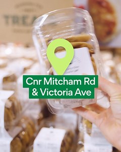 Mitcham, we're here! Come find our new store at the corner of Mitcham Rd & Victoria Ave. | Woolworths