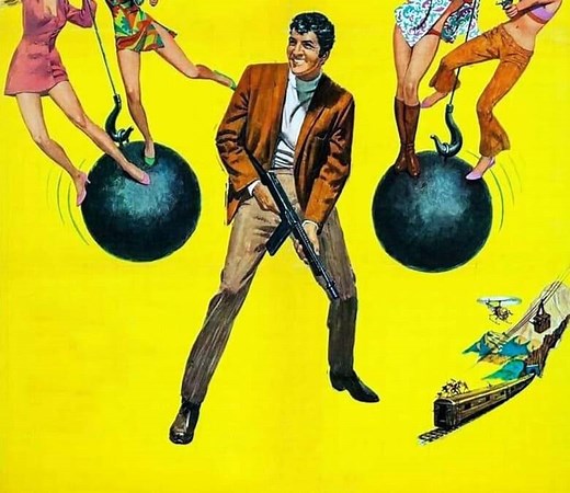 The Wrecking Crew Summary, Trailer, Cast, Where to Watch and More