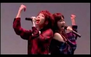 偶像大师TGS2006 LIVE片段