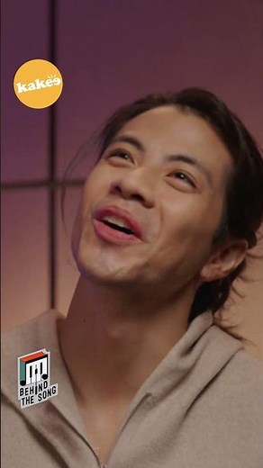 Behind The Song | Ben Kheng: I Am "Good For A Time" | Kakee Original