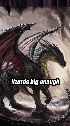 Exploring the Myth: Were Dragons Real? Unveiling the Truth