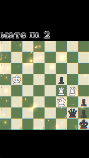 mate in 2