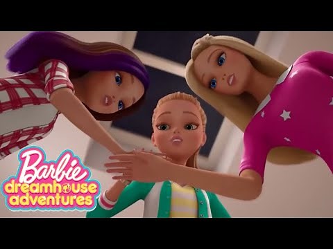 O MELHOR DE DREAMHOUSE ADVENTURES! 💞🏡 | ‪@BarbieBrasil‬