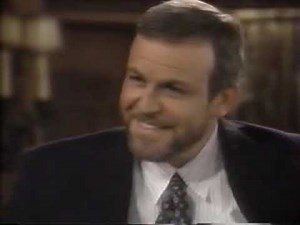 Guiding Light--July 25, 1996