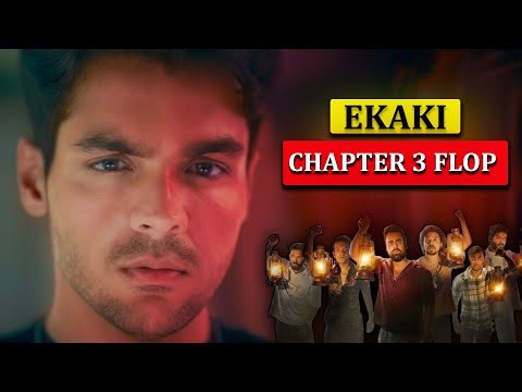 Why Ekaki Chapter 3 POINTLESS ?