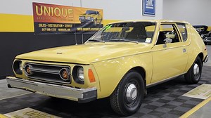 1976 AMC Gremlin