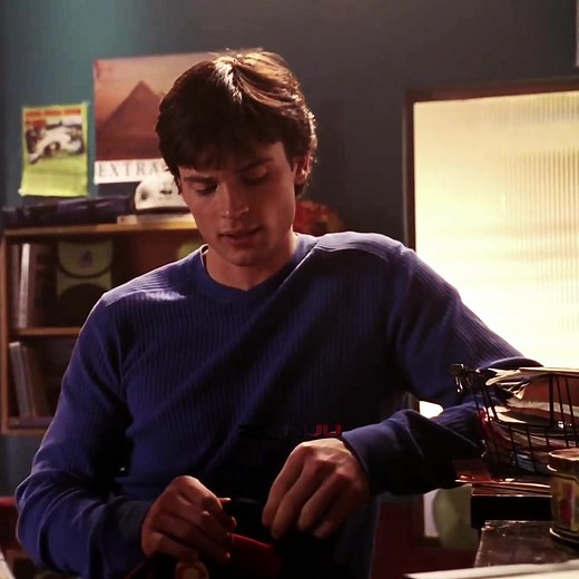 The Drama of Clark and Chloe in Smallville | Heartbreaking Moments