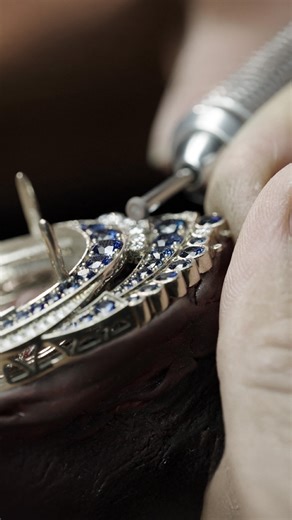 58 reactions | Introducing the Illuminated Wonders High Jewelry Collection, imagined by Fifth Generation Co-Guardian Jimmy Mouawad, who drew inspiration from twilight, that magical moment when the new star Celestial Nova rises to the sky. Each creation, perfected by Mouawad’s master artisans, celebrates how light transforms the world’s most iconic landmarks into luminous masterpieces. #Mouawad #CraftingtheExtraordinary #MouawadHighJewelry #MouawadIlluminatedWonders | Mouawad | Facebook