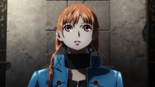 梅津泰臣 x SHAFT 原创动画系列「VIRGIN PUNK」发表，第1弹「Clockwork Girl」2025年初夏剧场上映