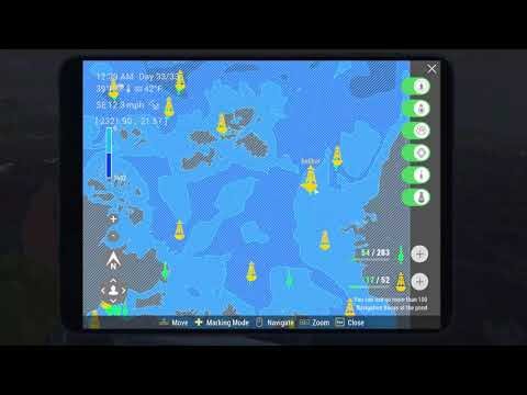 Atlantic halibut guide on Norway fishing planet