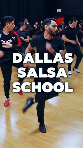 🔥Dallas, TX Salsa School Open Enrollment Sat. Aug 16th ❤️Beginner - Advanced programs available!! 🔥No partner needed. 🚨Sign Up Link: https://www.tickettailor.com/events/tropikvybedallas/1678273 🙏🏾See you on Aug 16th for the open house where every student must attend in order to train in the program. Prepare to transform your life with one of the best salsa social dance training programs in the world! Join our exclusive 16-week beginner training course. Train with masters of salsa social dan