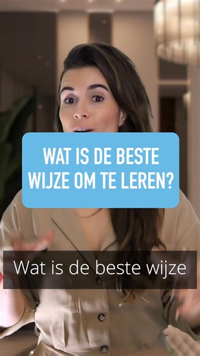 90% van de scholieren haalt onnodige onvoldoendes! Waarom? ❌ Lang leren i.p.v. slim leren ❌ Focus op de stof kennen i.p.v. de stof beheersen ❌ De slag naar toepassing wordt niet gemaakt ❌ Geen idee hebben welke vragen/vraagstellingen er op de toets komen ❌ Gebrek aan verbanden leggen (oorzaken, gevolgen, verschillen en vergelijkingen)… … tijd voor ACTIE, zodat jouw kind makkelijker leert met meer resultaat! Hoe? Ik leer het je in het gratis webinar Succesvol Leren. Het resultaat? Jouw kind leert