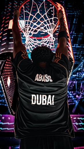 Moments, lessons, and everything in between 🇪🇸 | Dubai Basketball Club