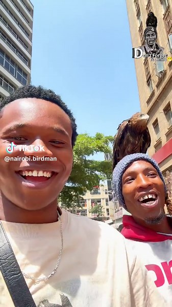 Discover the Amazing Nairobi Birdman Adventure