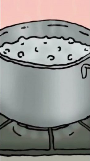 BOILING WATER SOUND