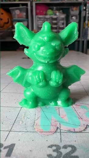 DIY squishy making kit