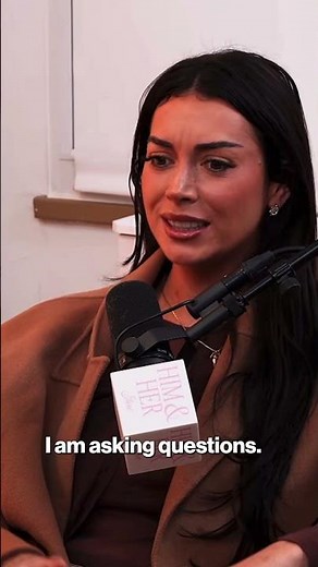 Brianna Chickenfry reveals what made her realize she had to leave Zach Bryan #shorts