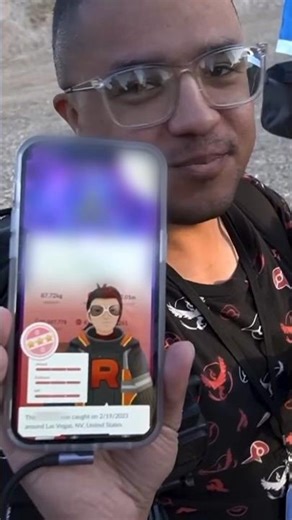 🌟 INSANE Shundo Luck at Pokémon Go Tour Hoenn!