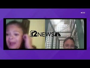 EXCLUSIVE: Family confronts Rachel Henry in jail house call after the death of her 3 kids